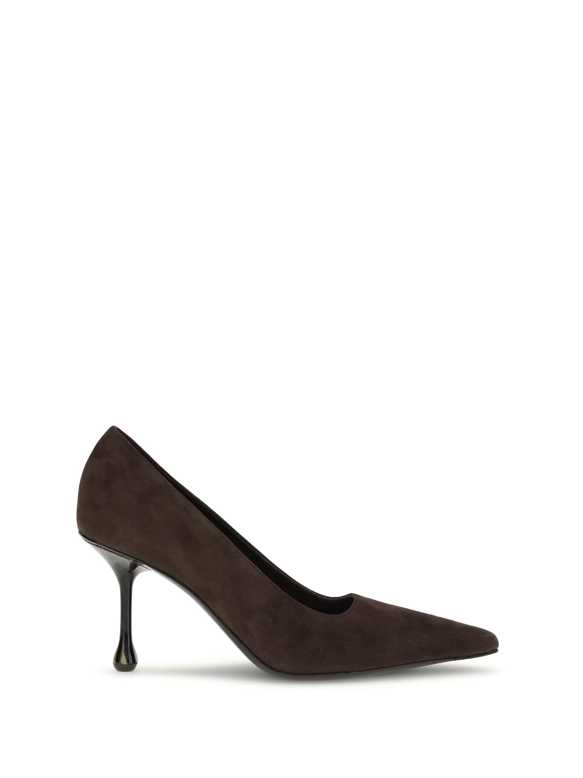 JIMMY CHOO 36 ixia pumps 