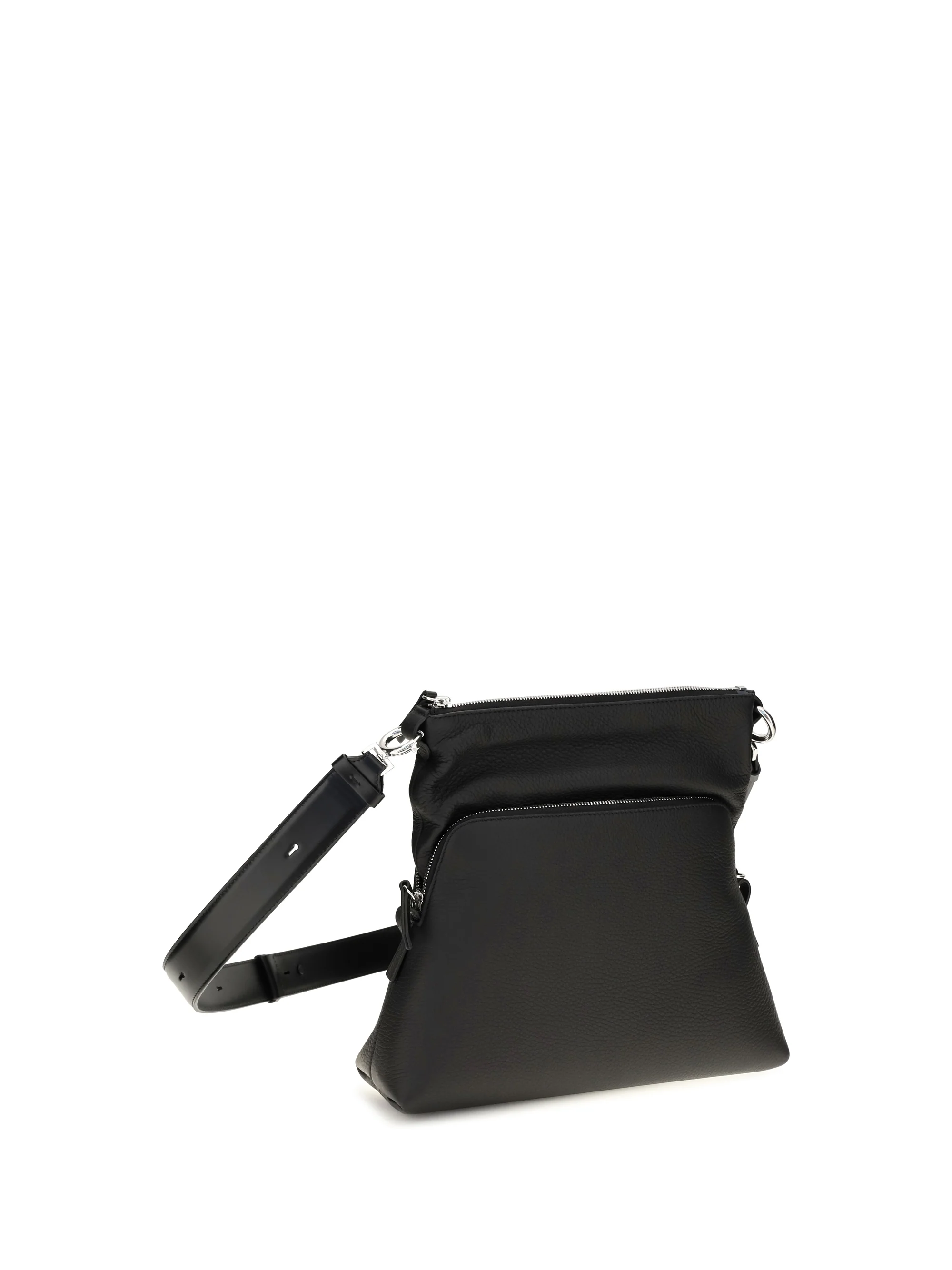 small soft 5ac multifunction crossbody bag