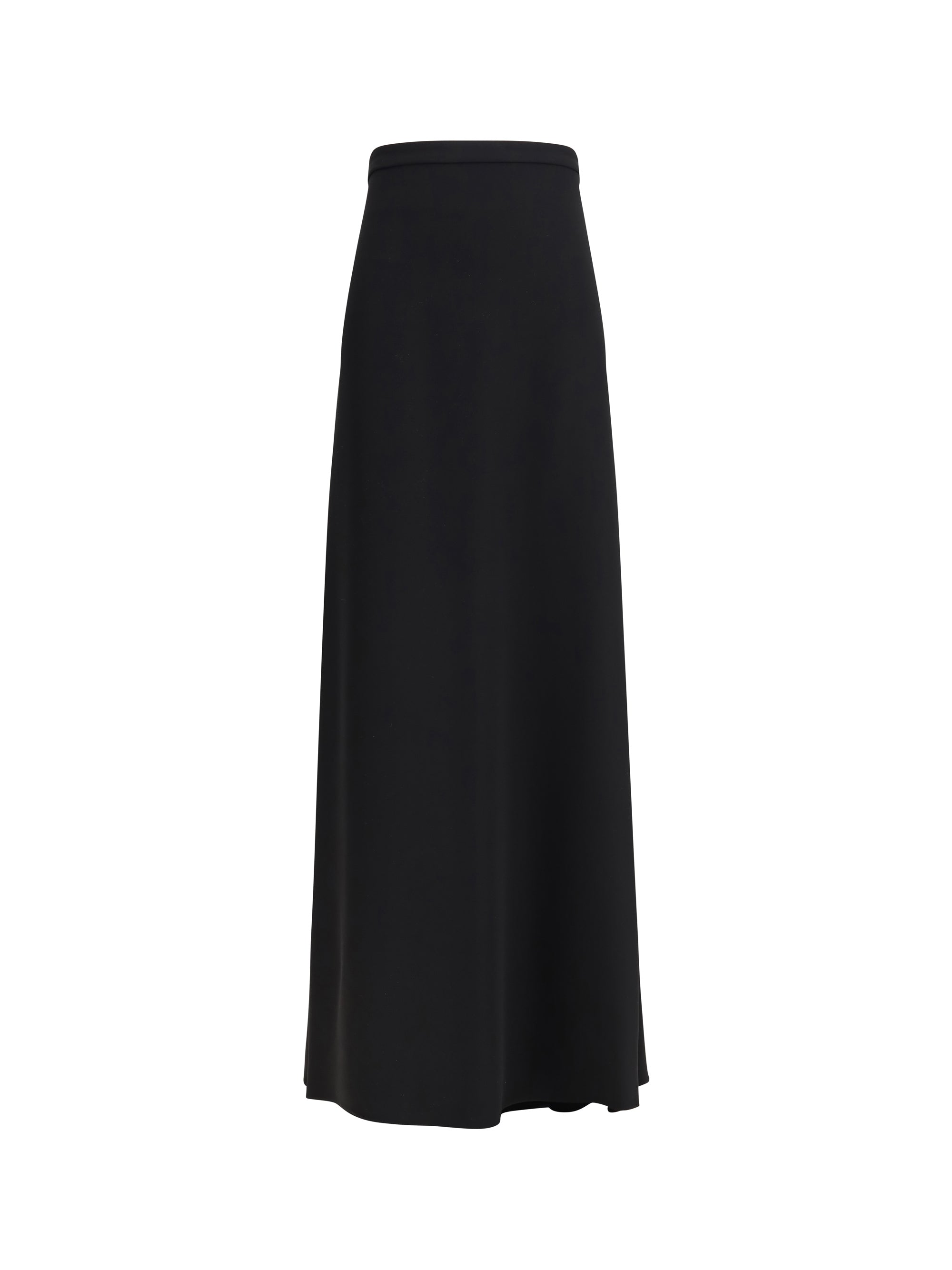 long cady couture skirt