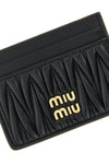 nappa card holder