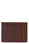 nappa card holder