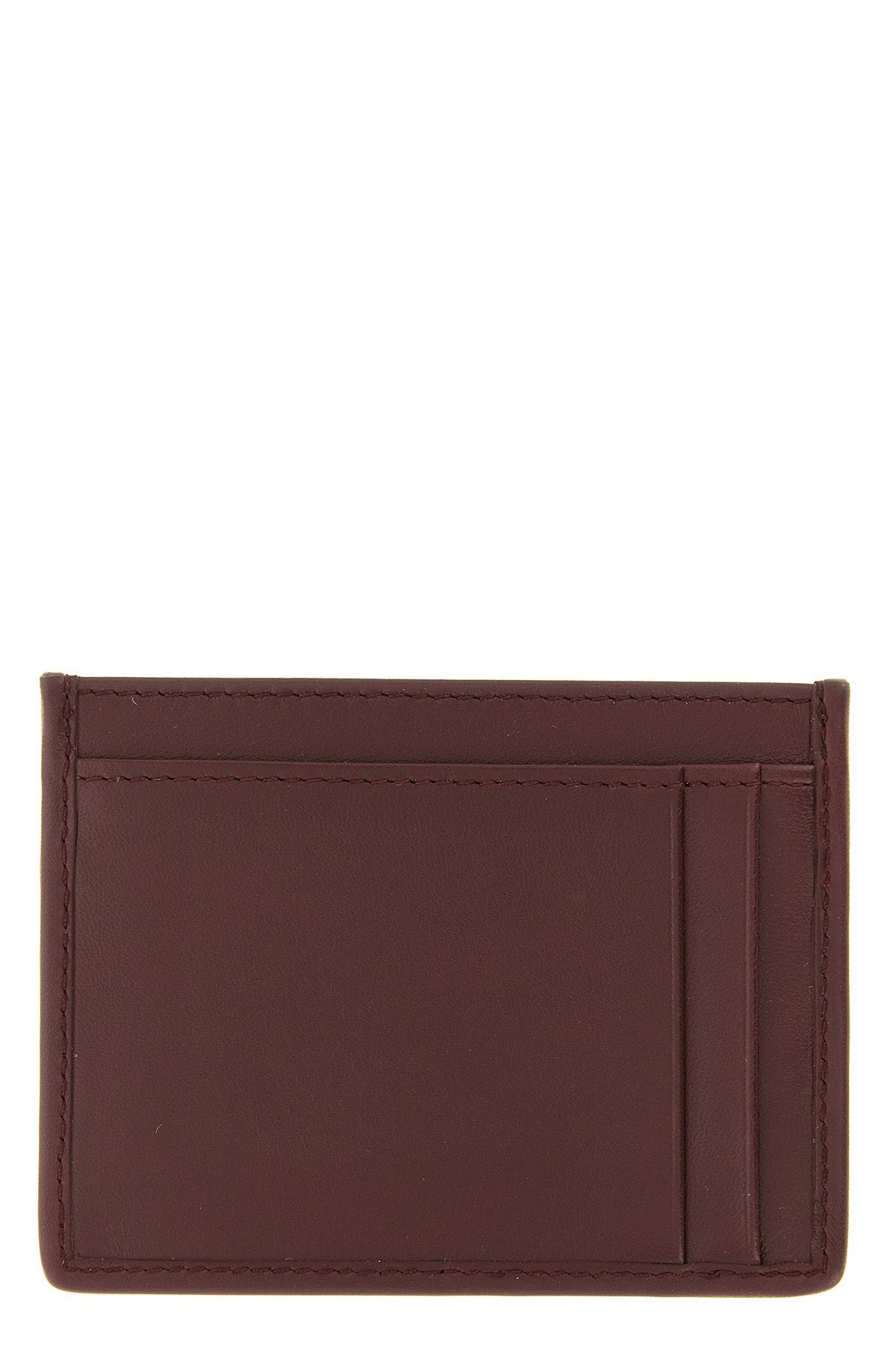 nappa card holder