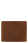 the miu miu small wallet in soft lambskin leather stands out for its compact and