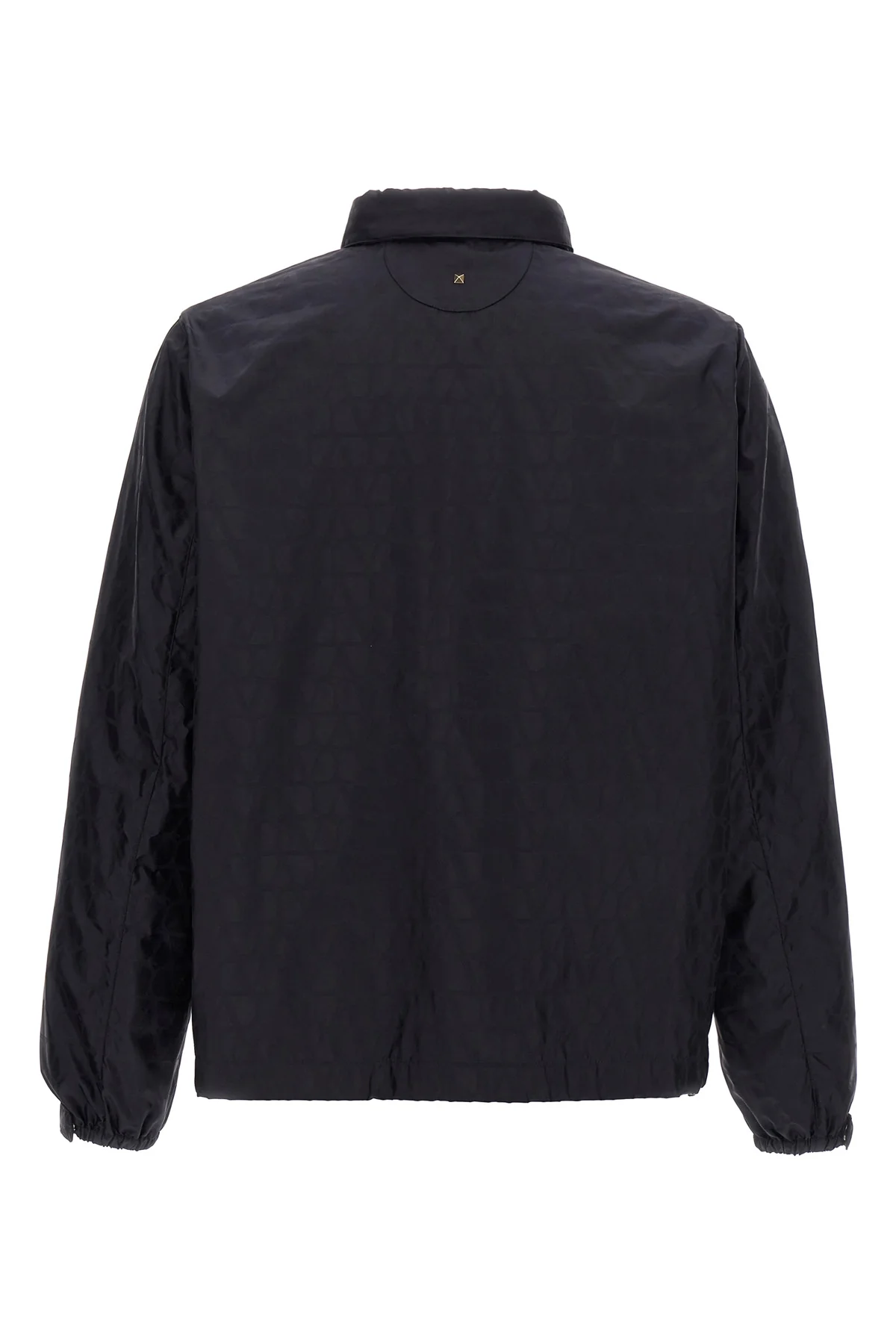 toile iconographe nylon anorak