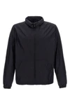 toile iconographe nylon anorak