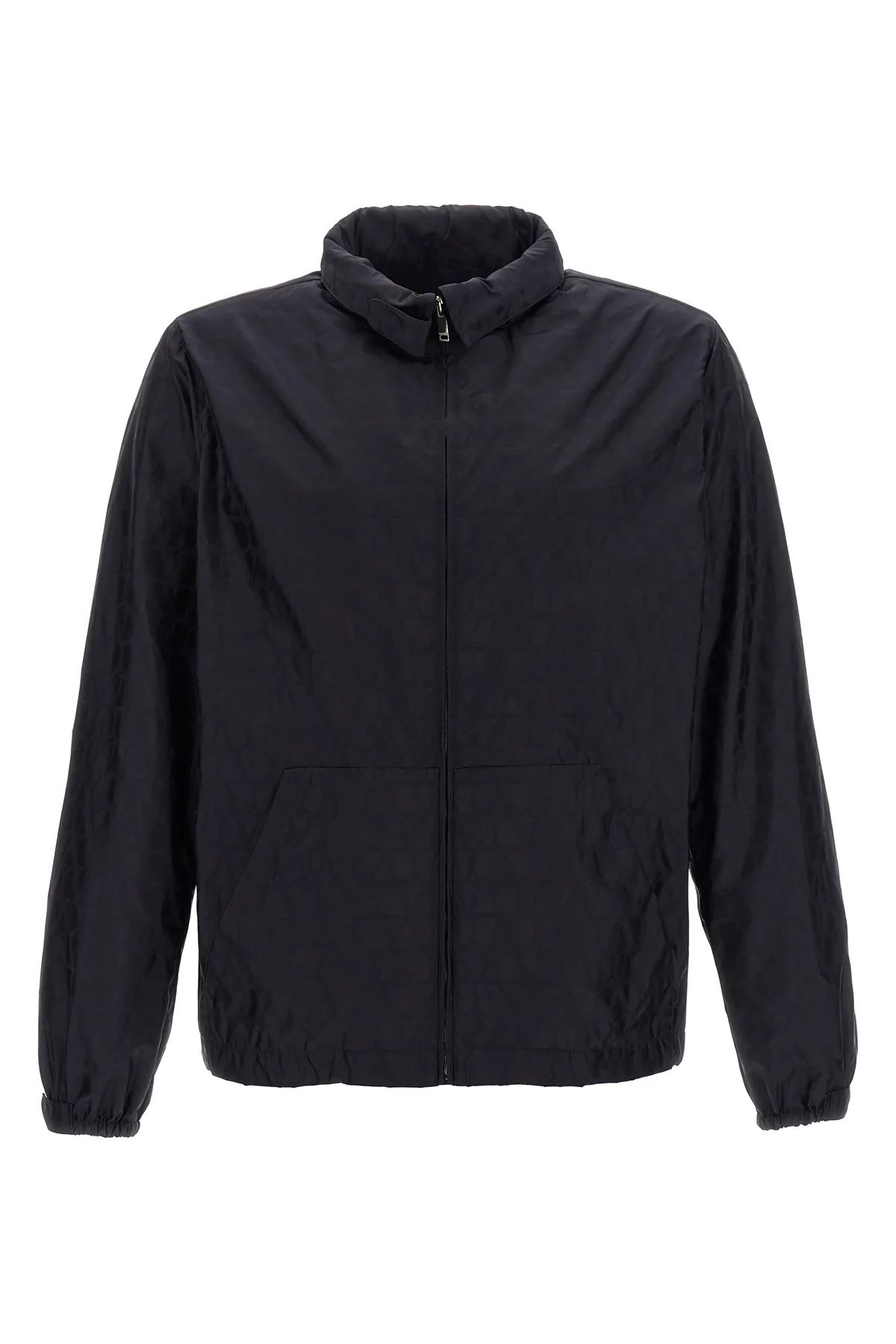 toile iconographe nylon anorak