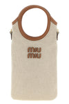 ivy canvas smartphone holder