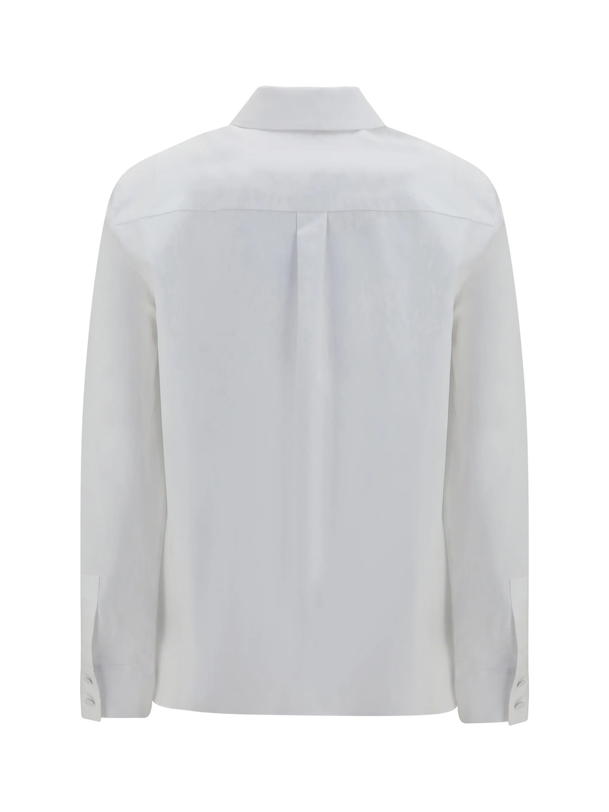 classic cotton shirt