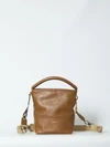 b clip bucket bag