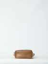 b clip bucket bag