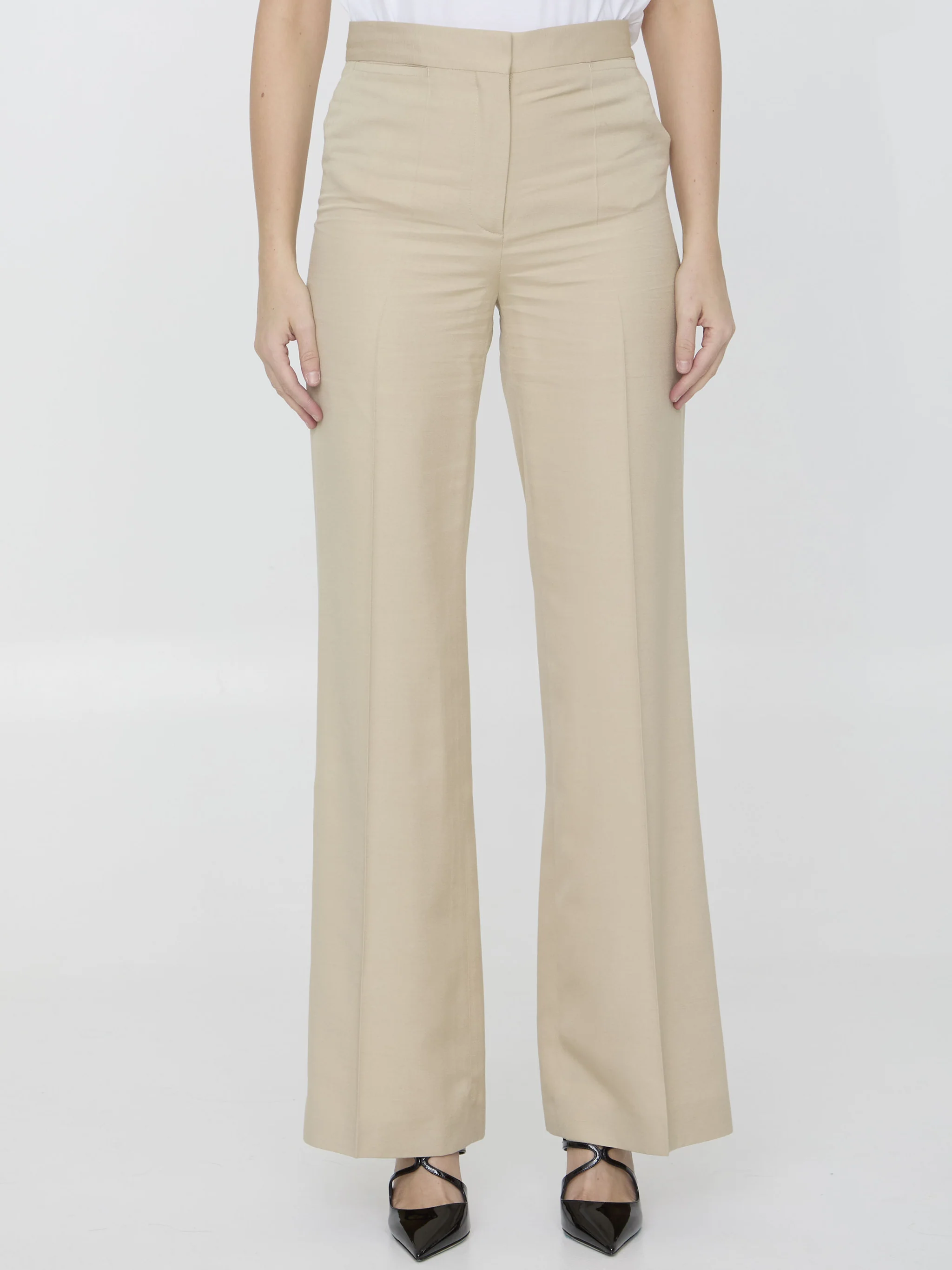 iconic pants