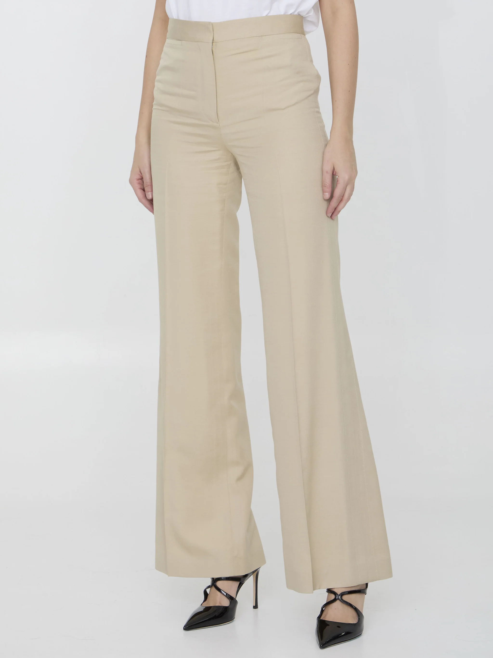 iconic pants