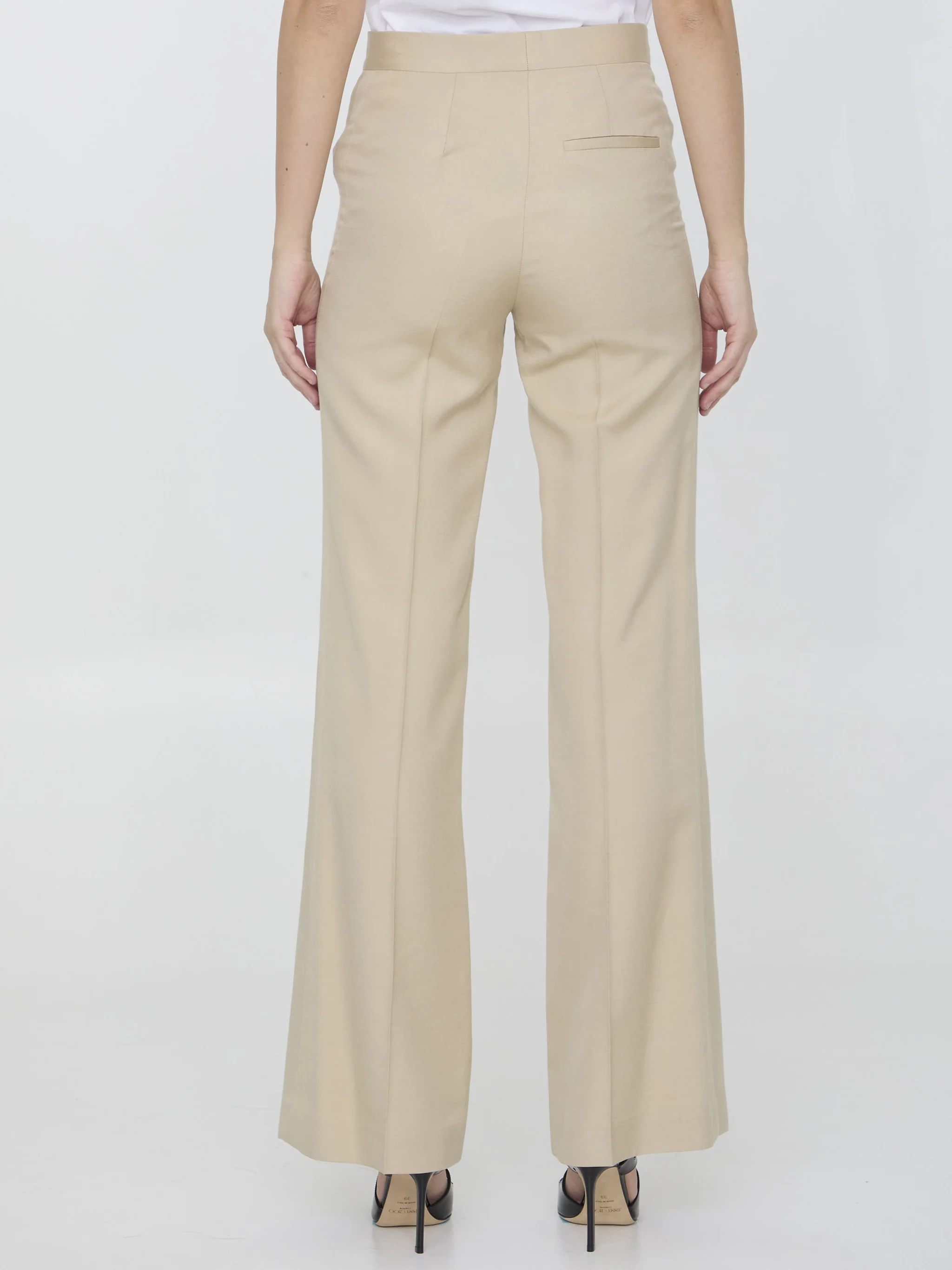 iconic pants