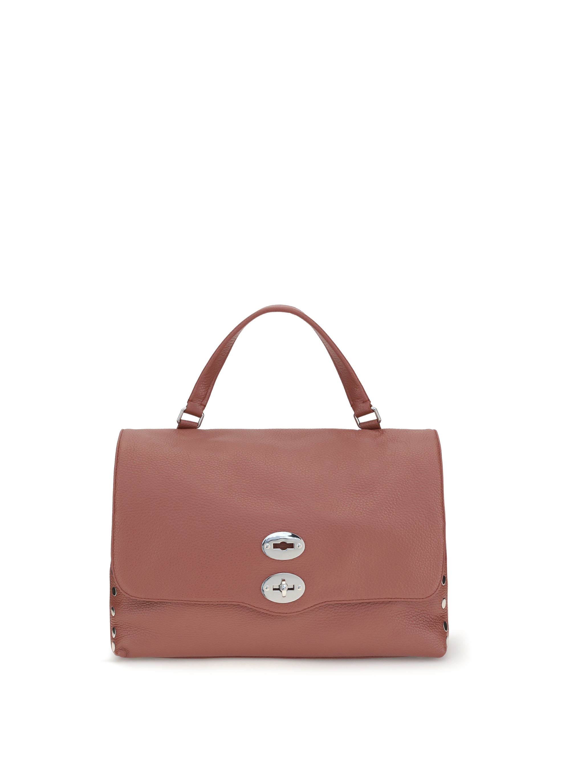 ZANELLATO OS medium postina daily handbag