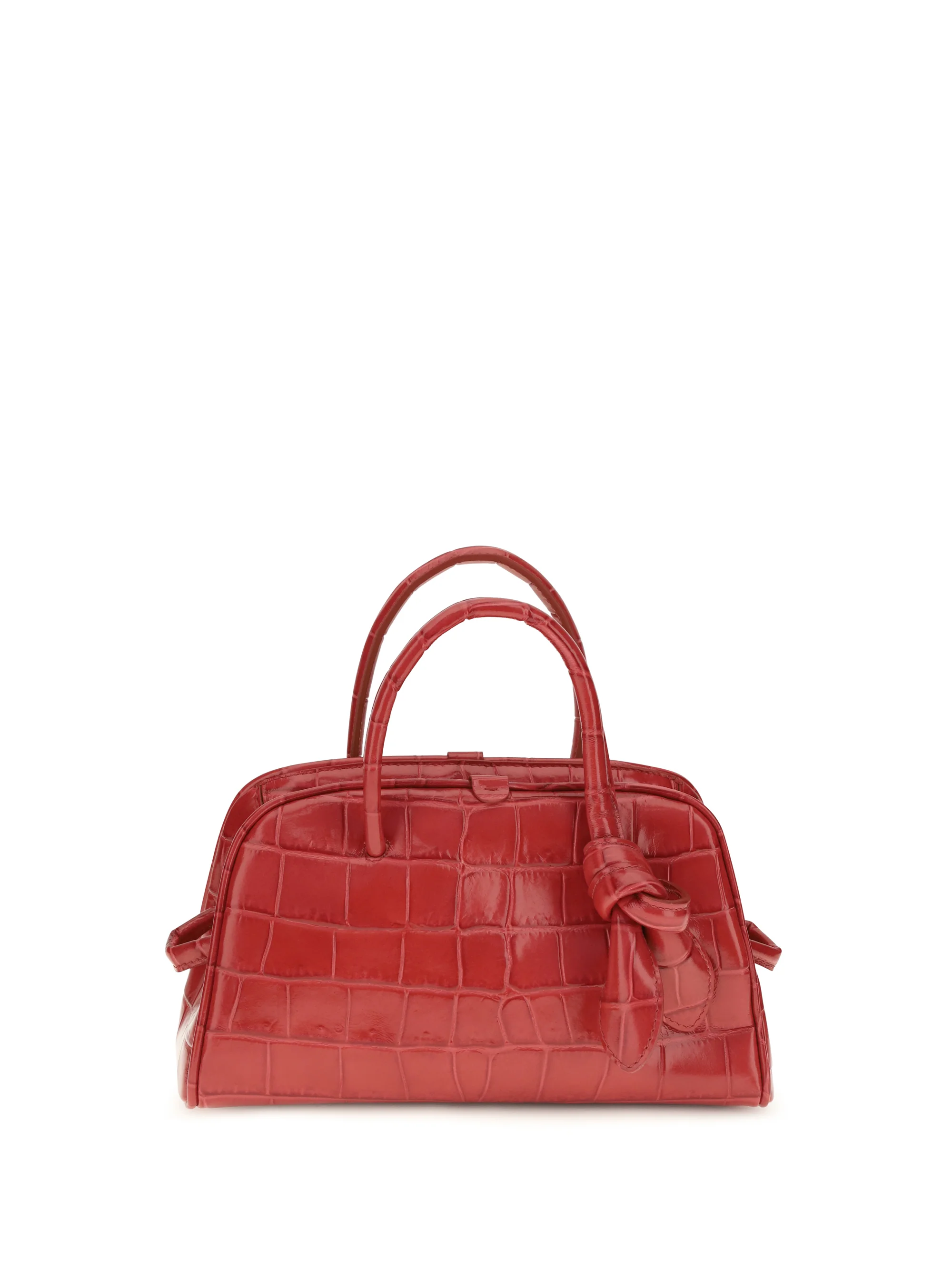 JACQUEMUS OS le petit turismo handbag