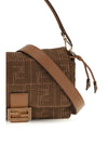 mamma baguette shoulder bag