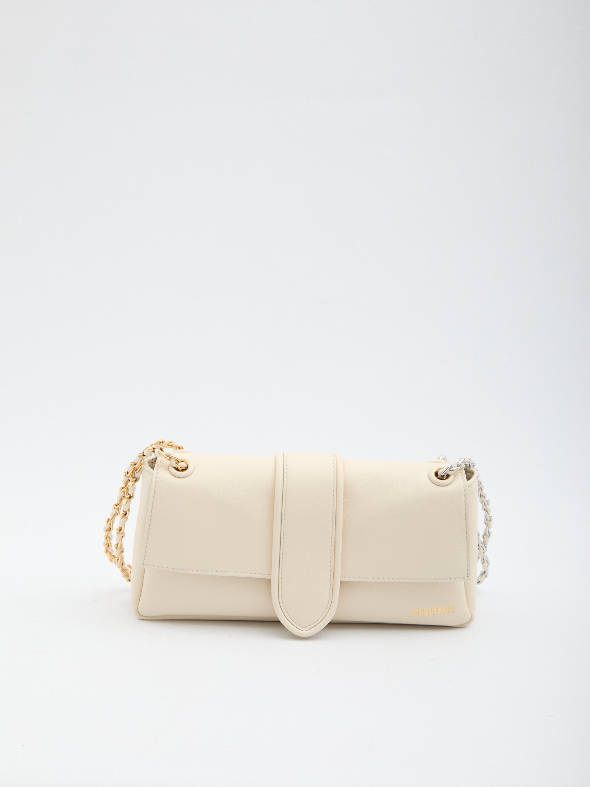 le bambino chaine bag