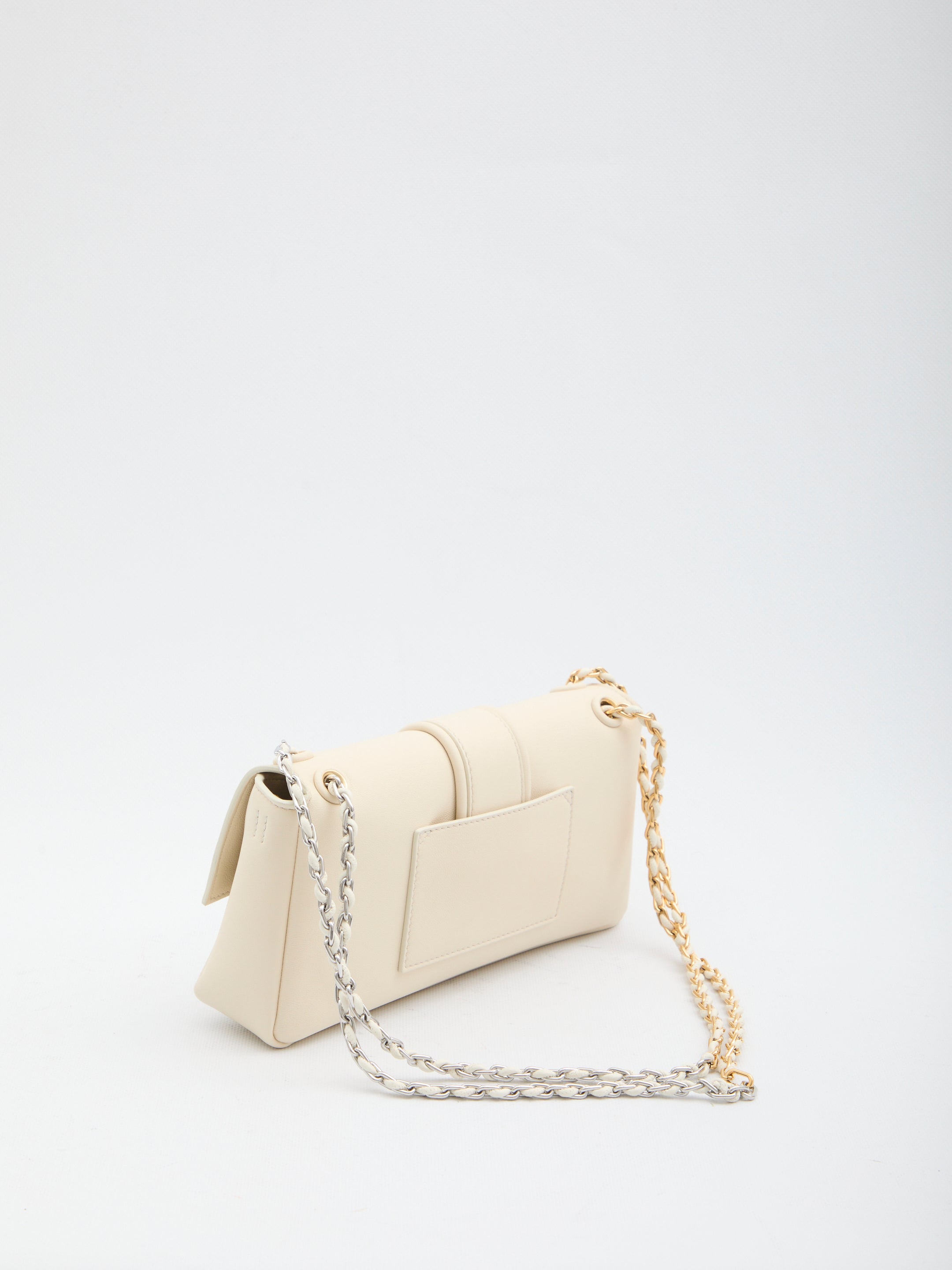 JACQUEMUS OS le bambino chaine bag 