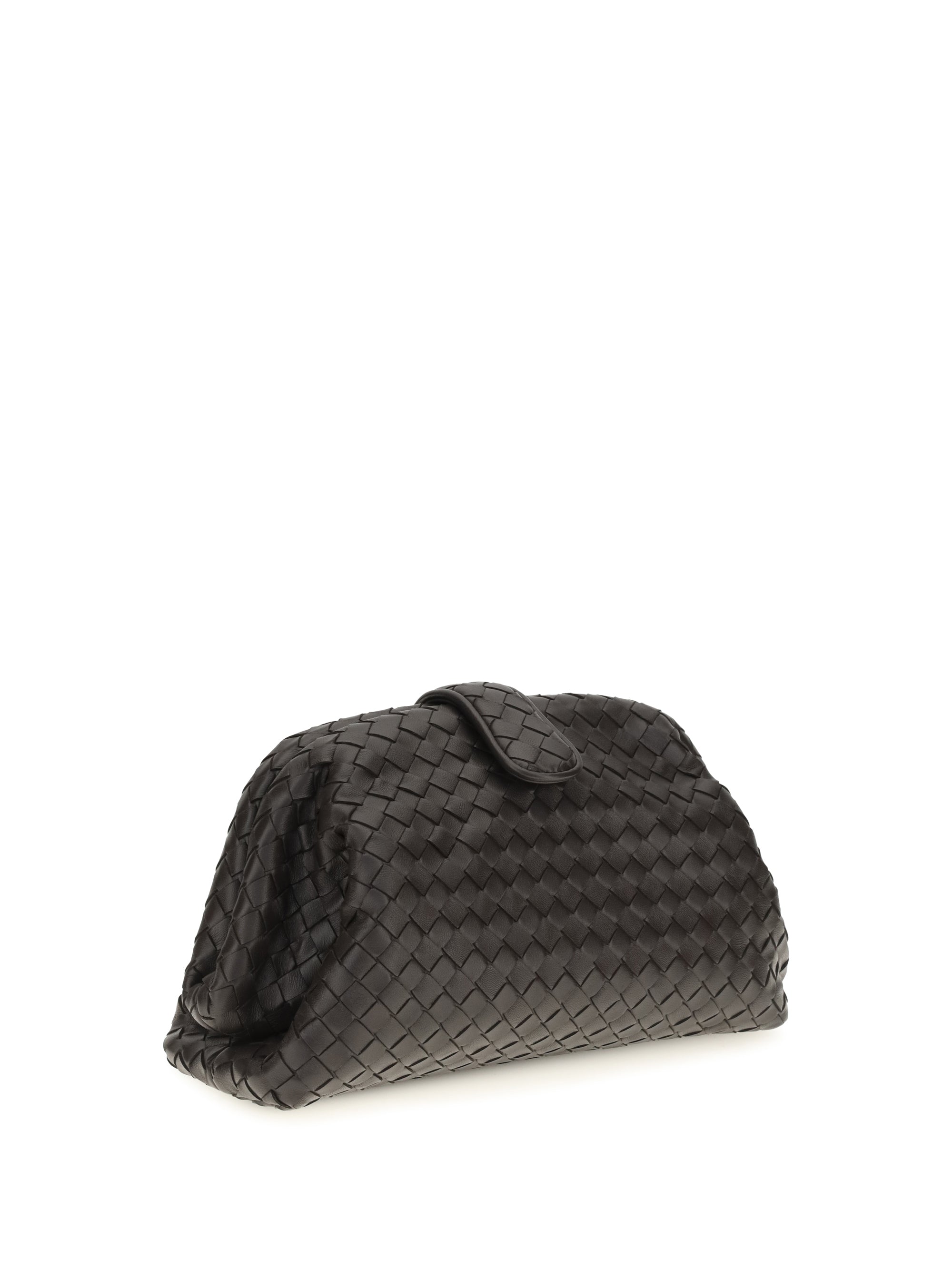 BOTTEGA VENETA OS small lauren 1980 clutch