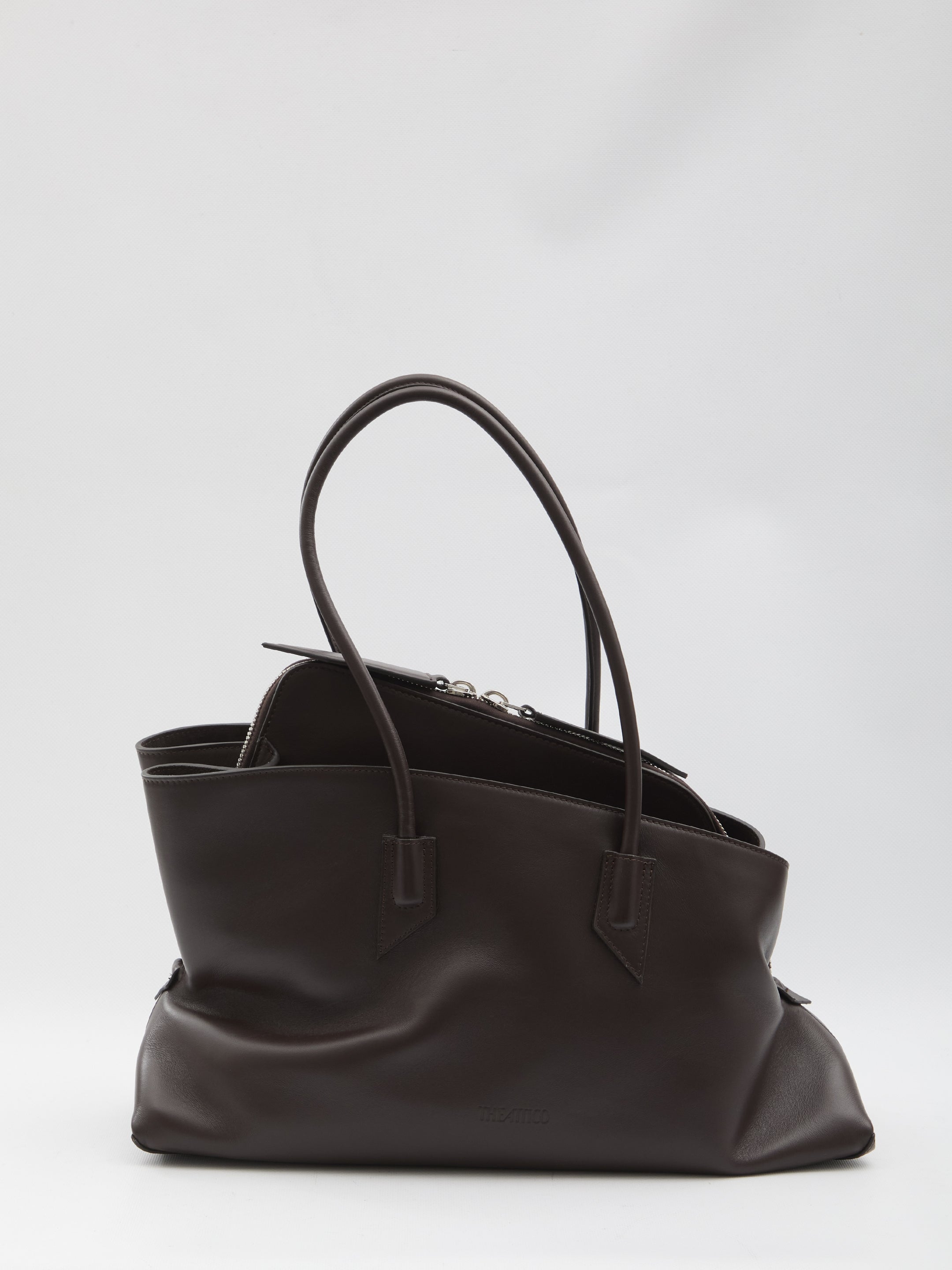 THE ATTICO OS la passeggiata medium bag 