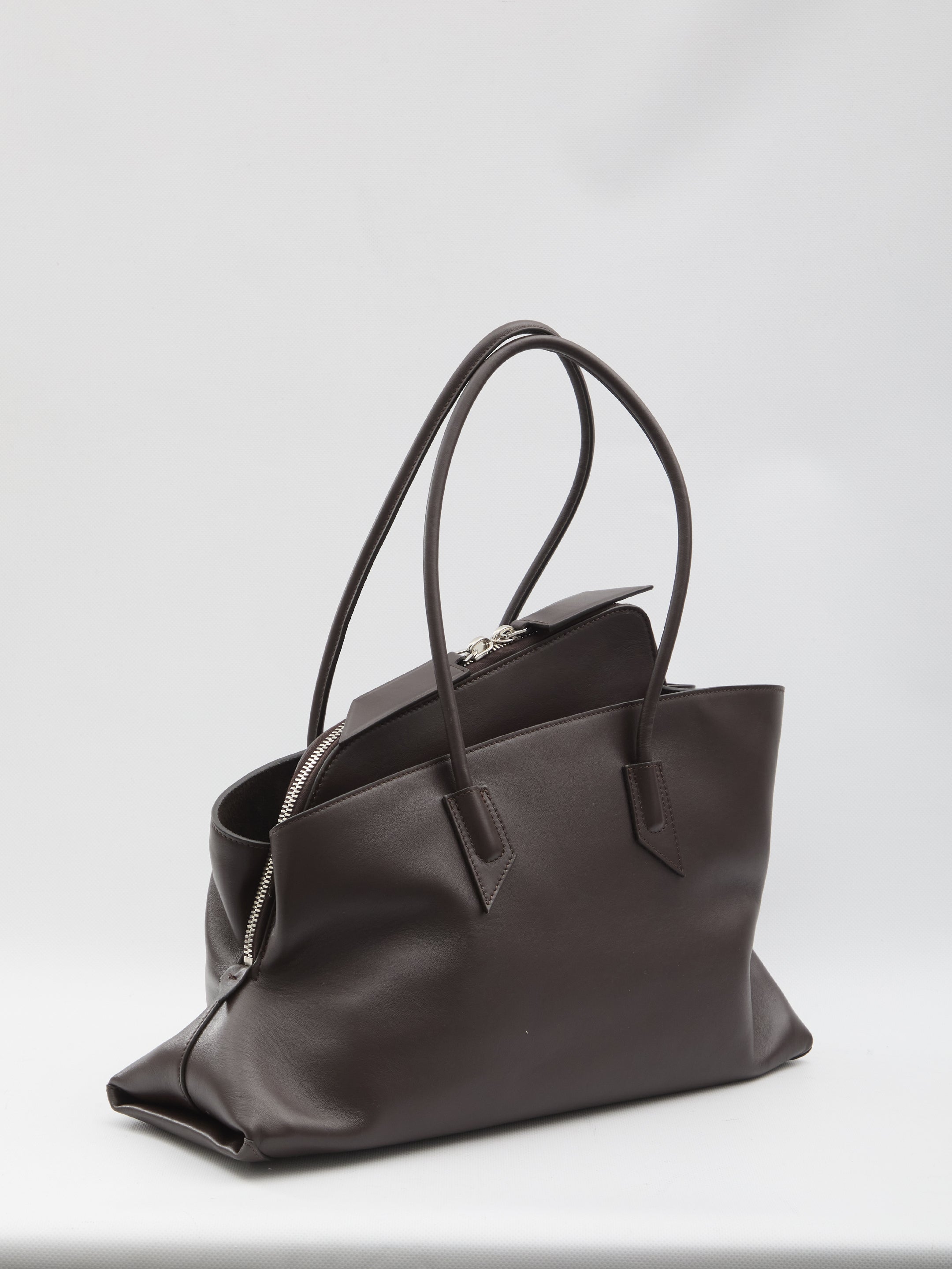 THE ATTICO OS la passeggiata medium bag 