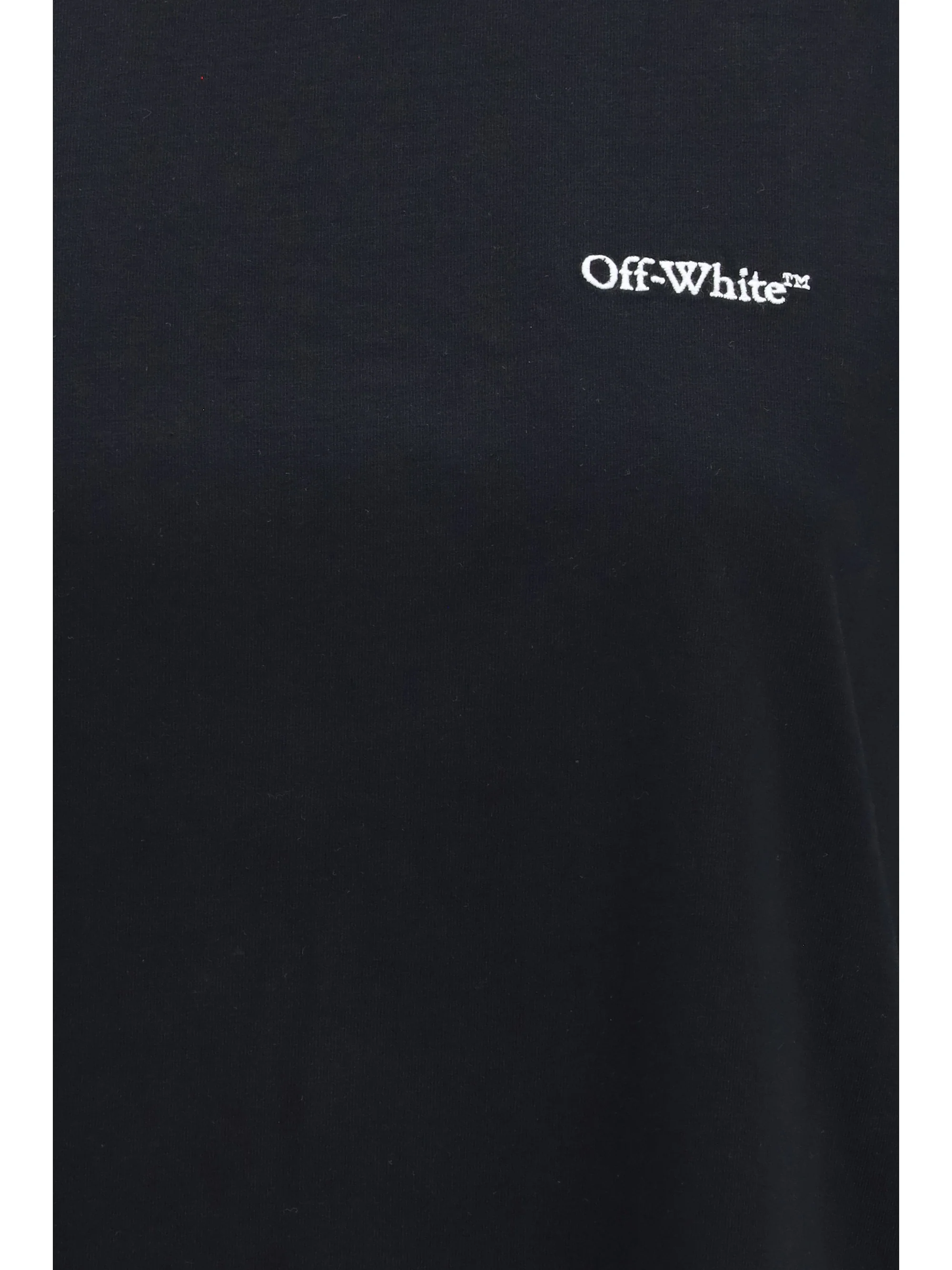 arrow out flower t-shirt