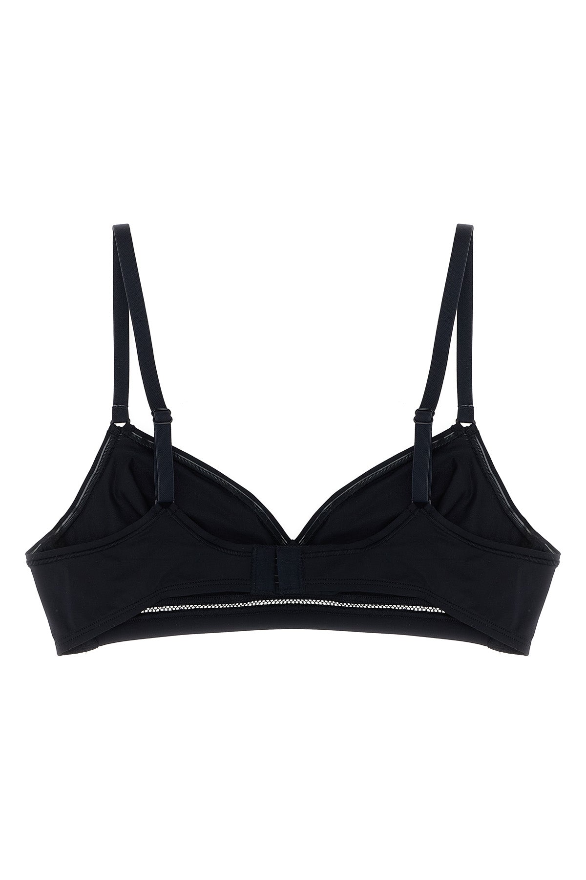 ERES 95A lydia soyeuse second skin effect jersey bra