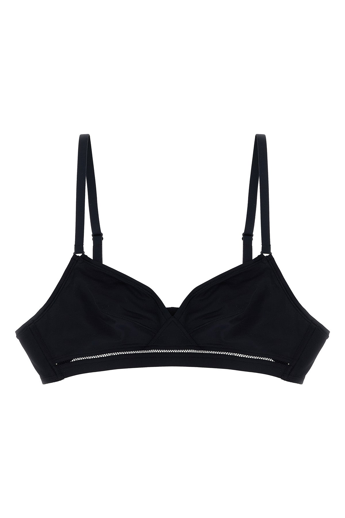 ERES 95A lydia soyeuse second skin effect jersey bra