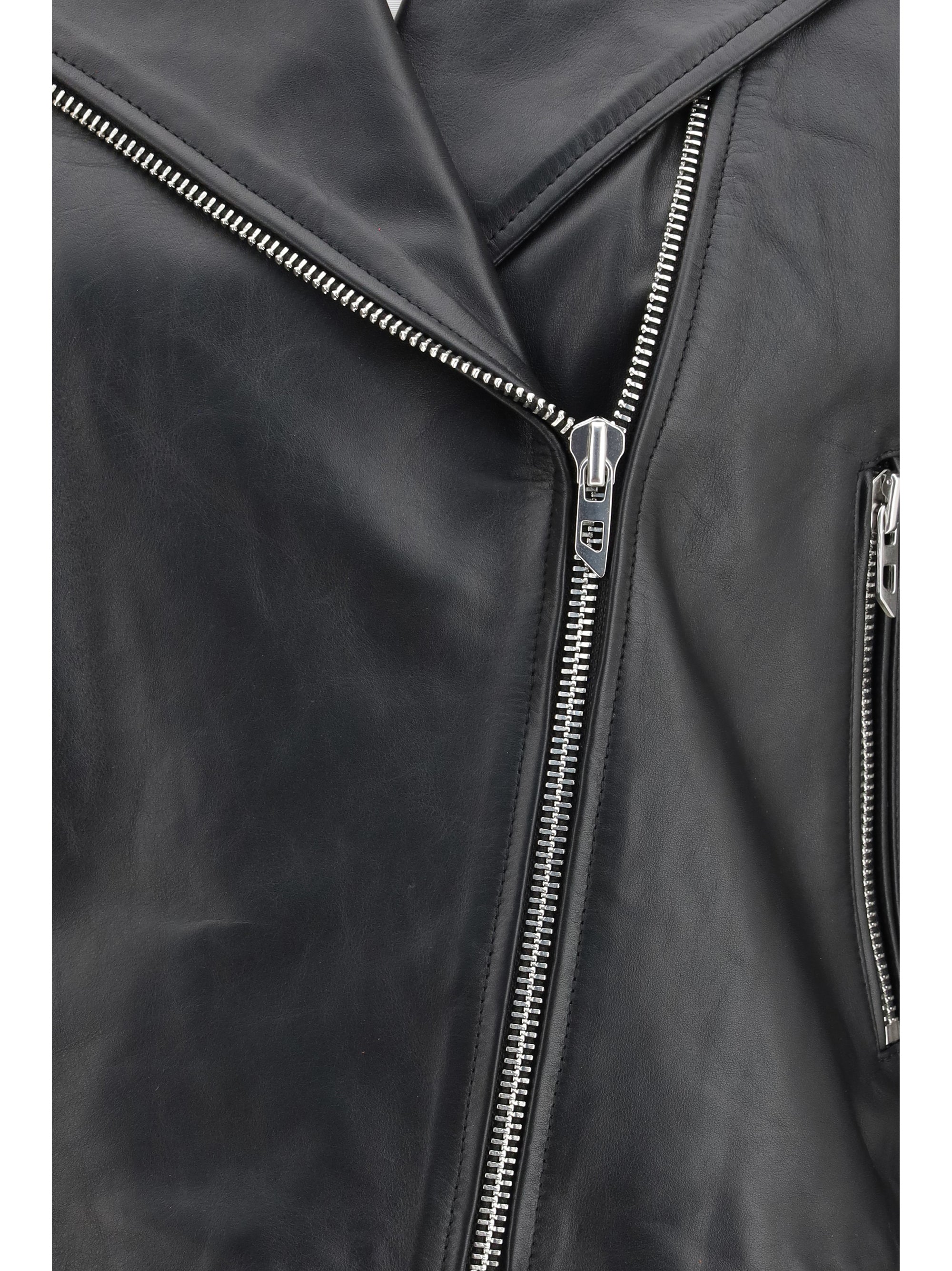 l-unatic jacket