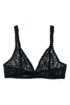 fuseau tapi triangle lace bra