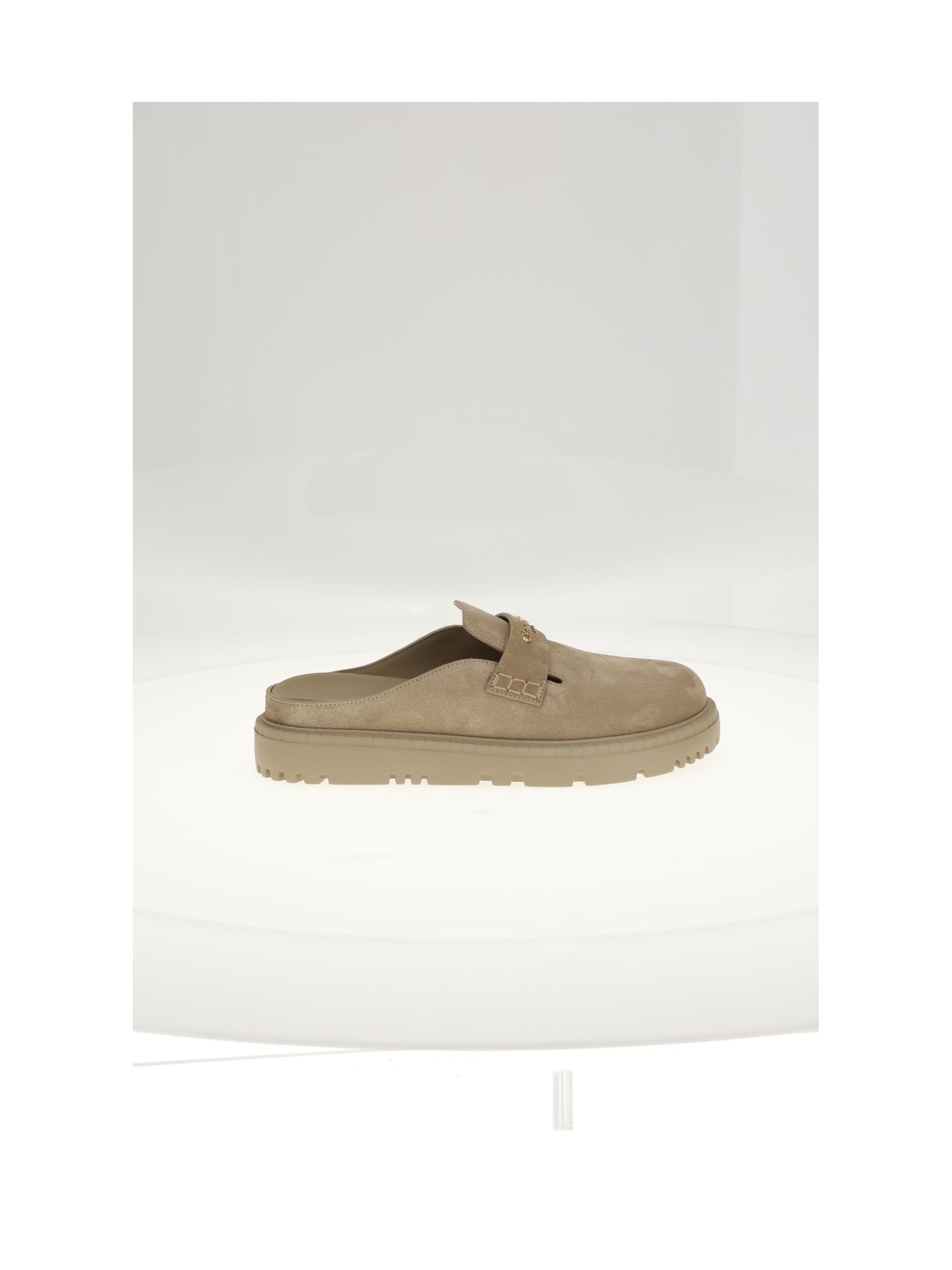 DIOR 41 dior boy mule 1cm
