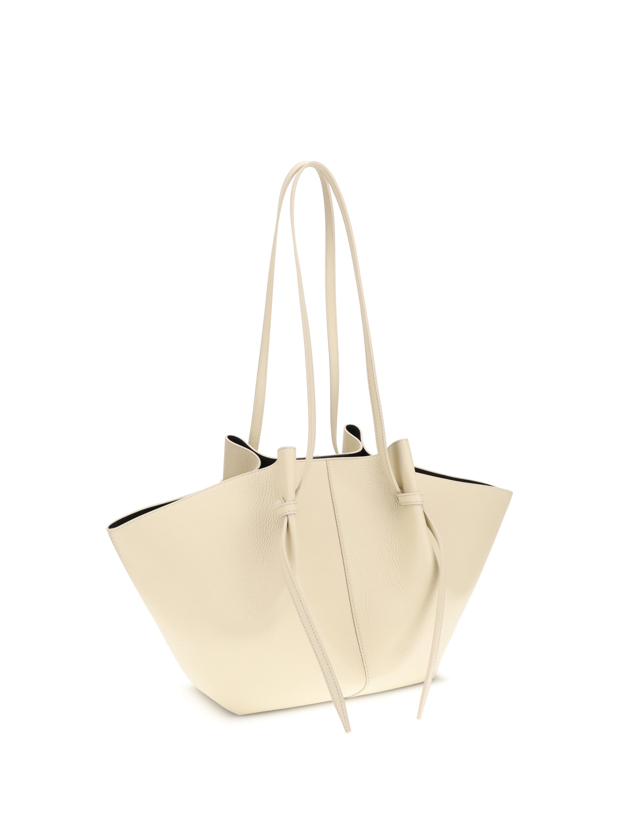 large mochi shoulder bag
