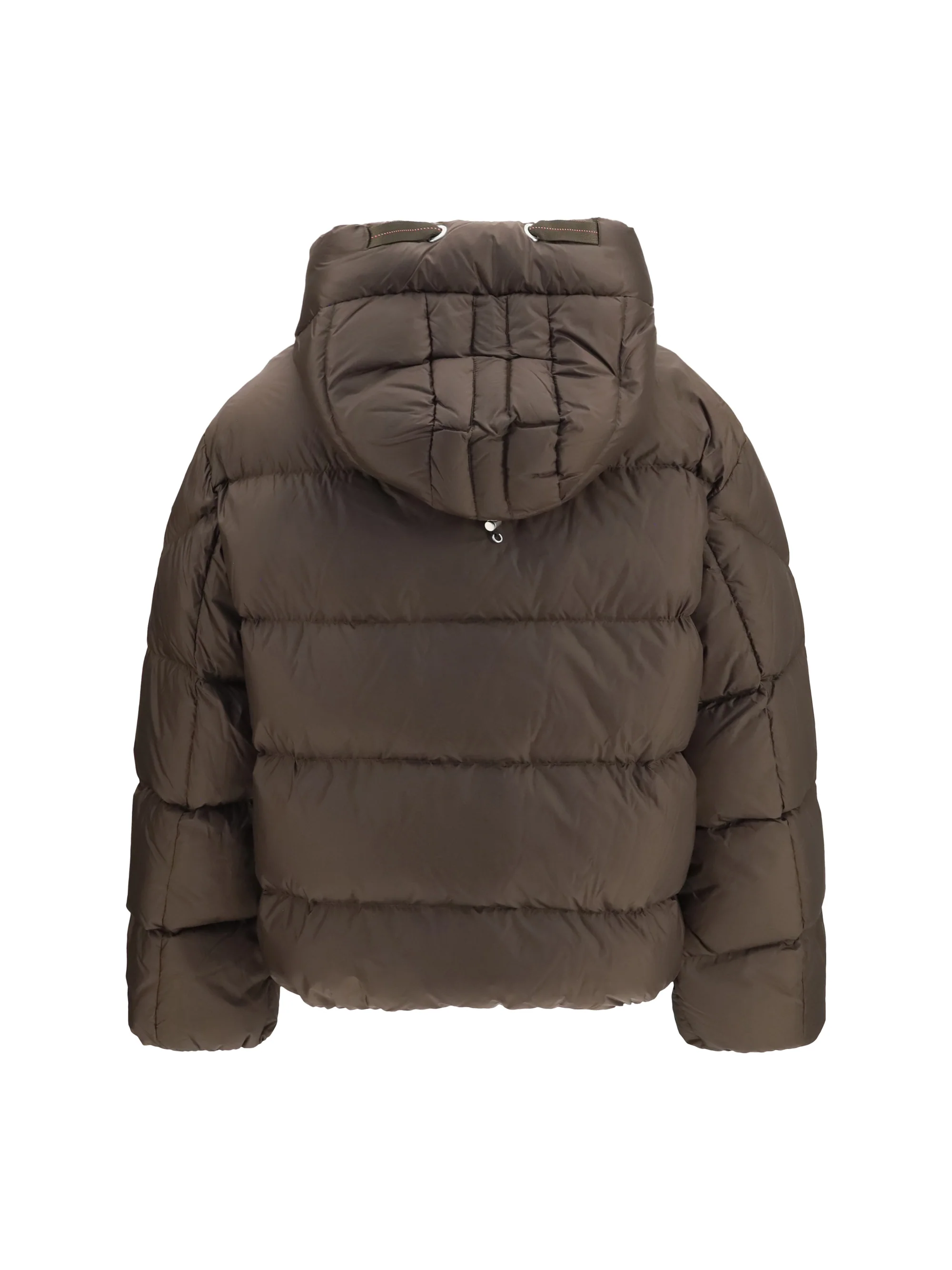 PARAJUMPERS M tilly padded hooded jacket