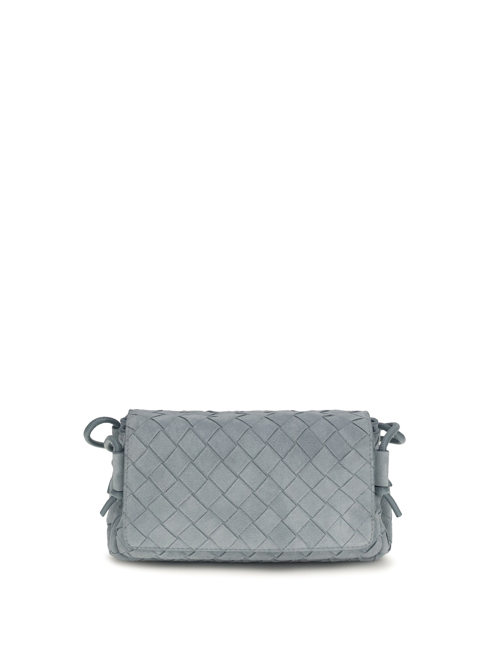 BOTTEGA VENETA OS notturno clutch