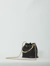 black bon bon bag