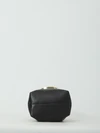 black bon bon bag