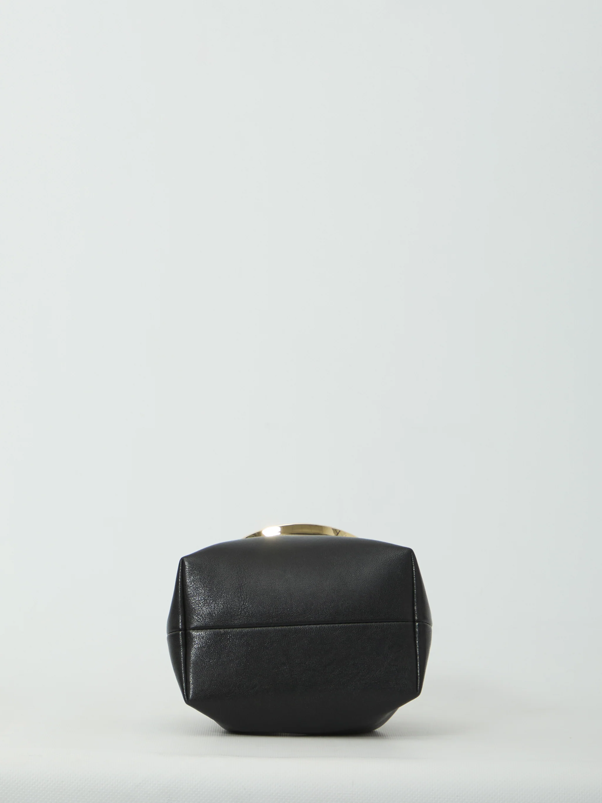 black bon bon bag