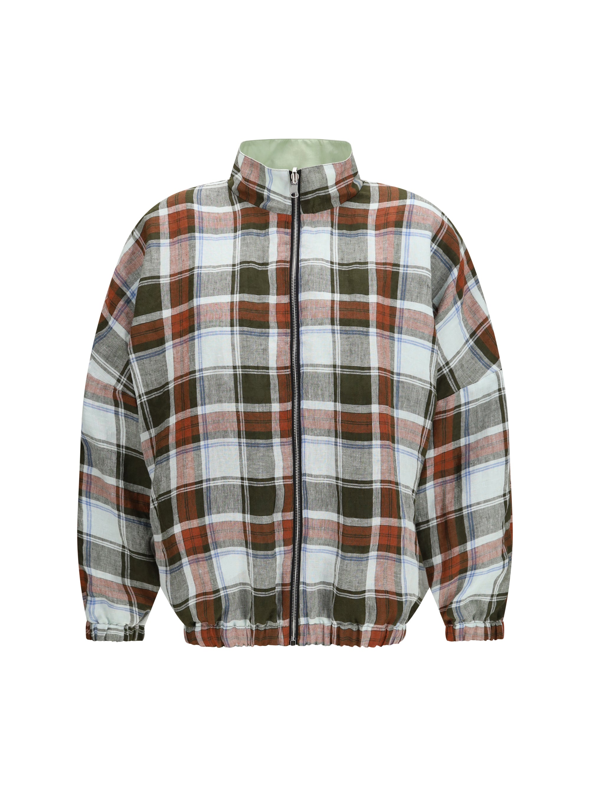 MARBELL 1 reversible jacket
