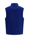 virgin wool vest