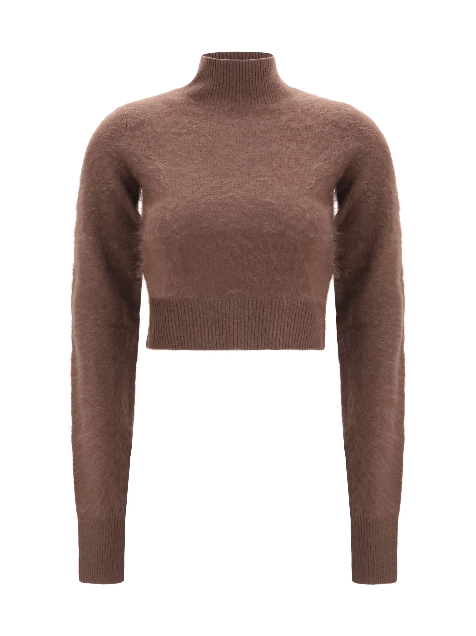 MAX MARA SPORTMAX L agio cashmere top