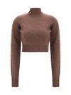 agio cashmere top