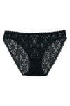 mantille tapi lace briefs