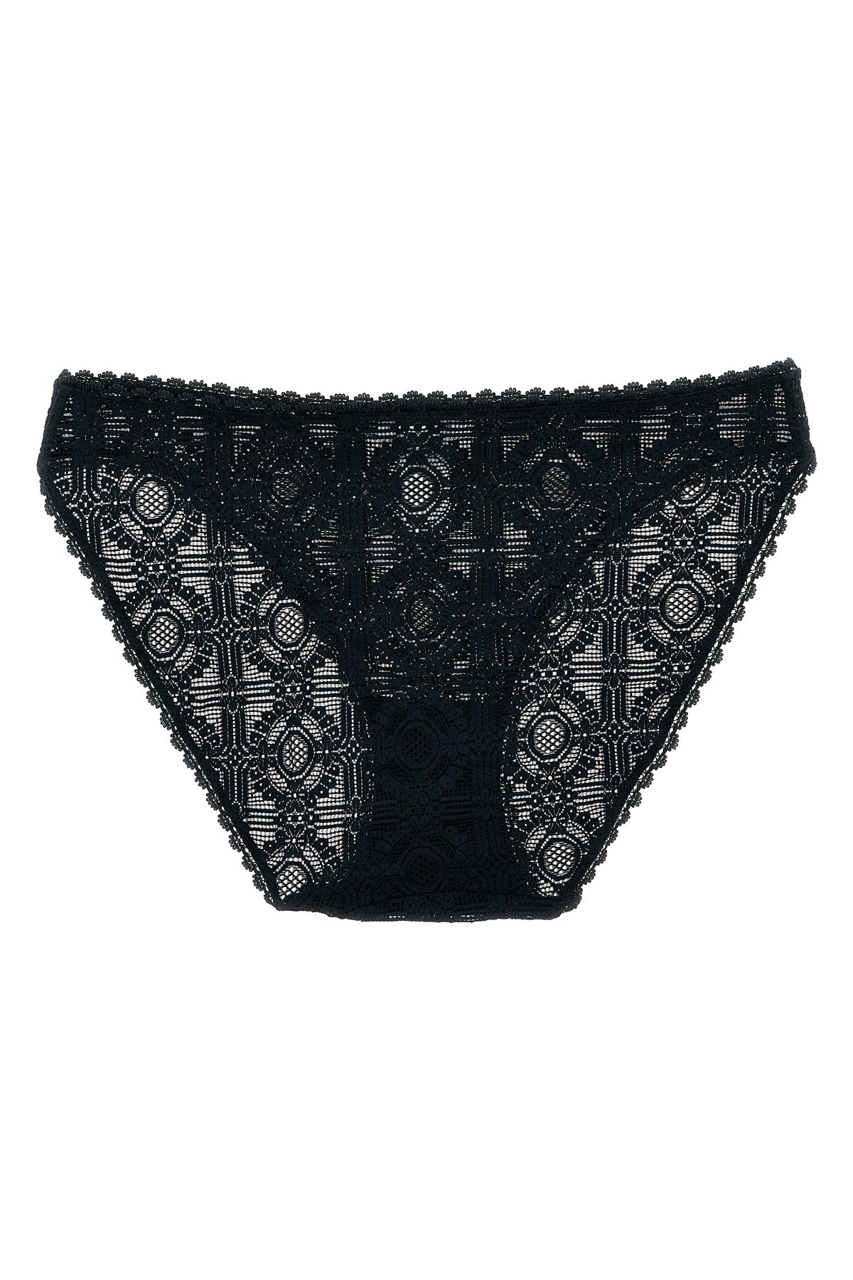 mantille tapi lace briefs
