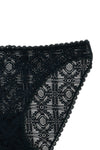 mantille tapi lace briefs