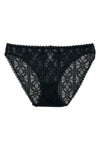 mantille tapi lace briefs