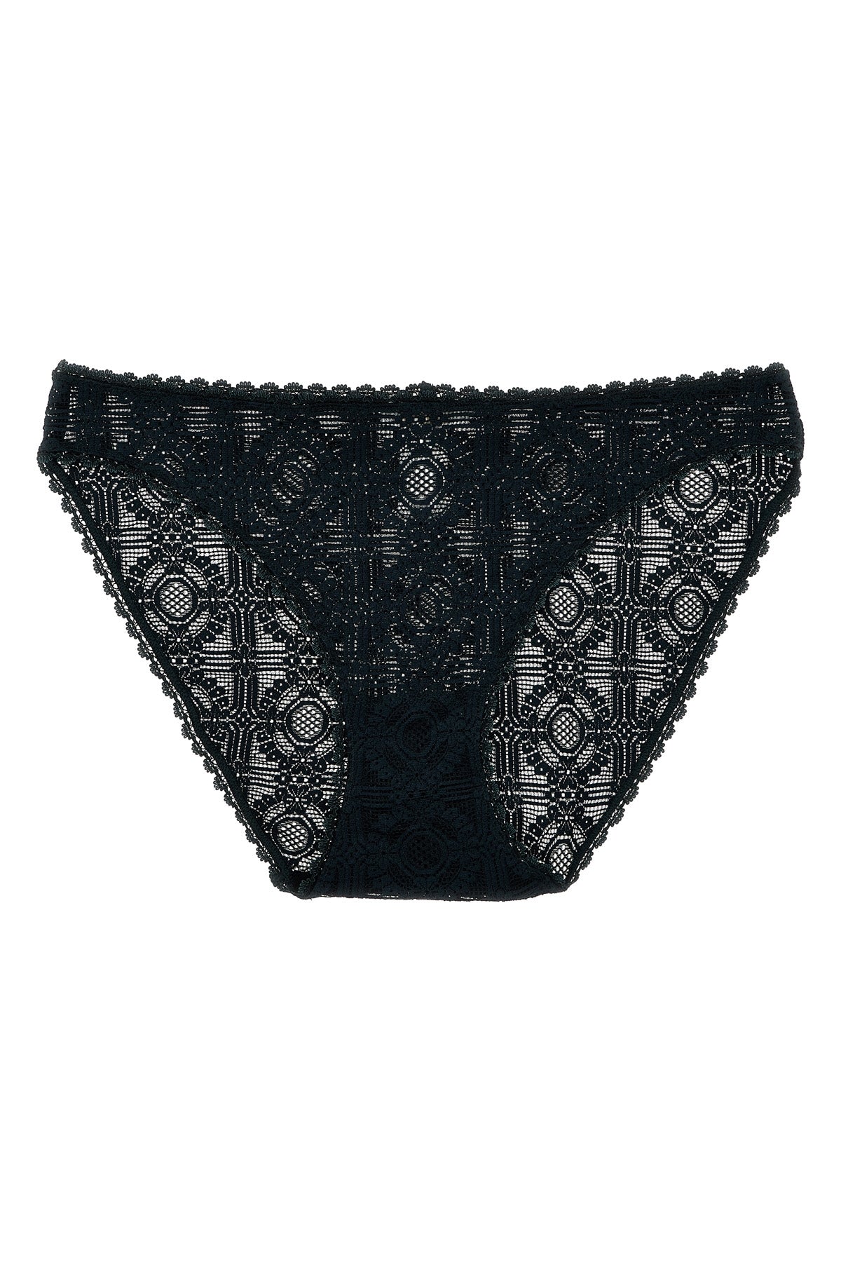 mantille tapi lace briefs