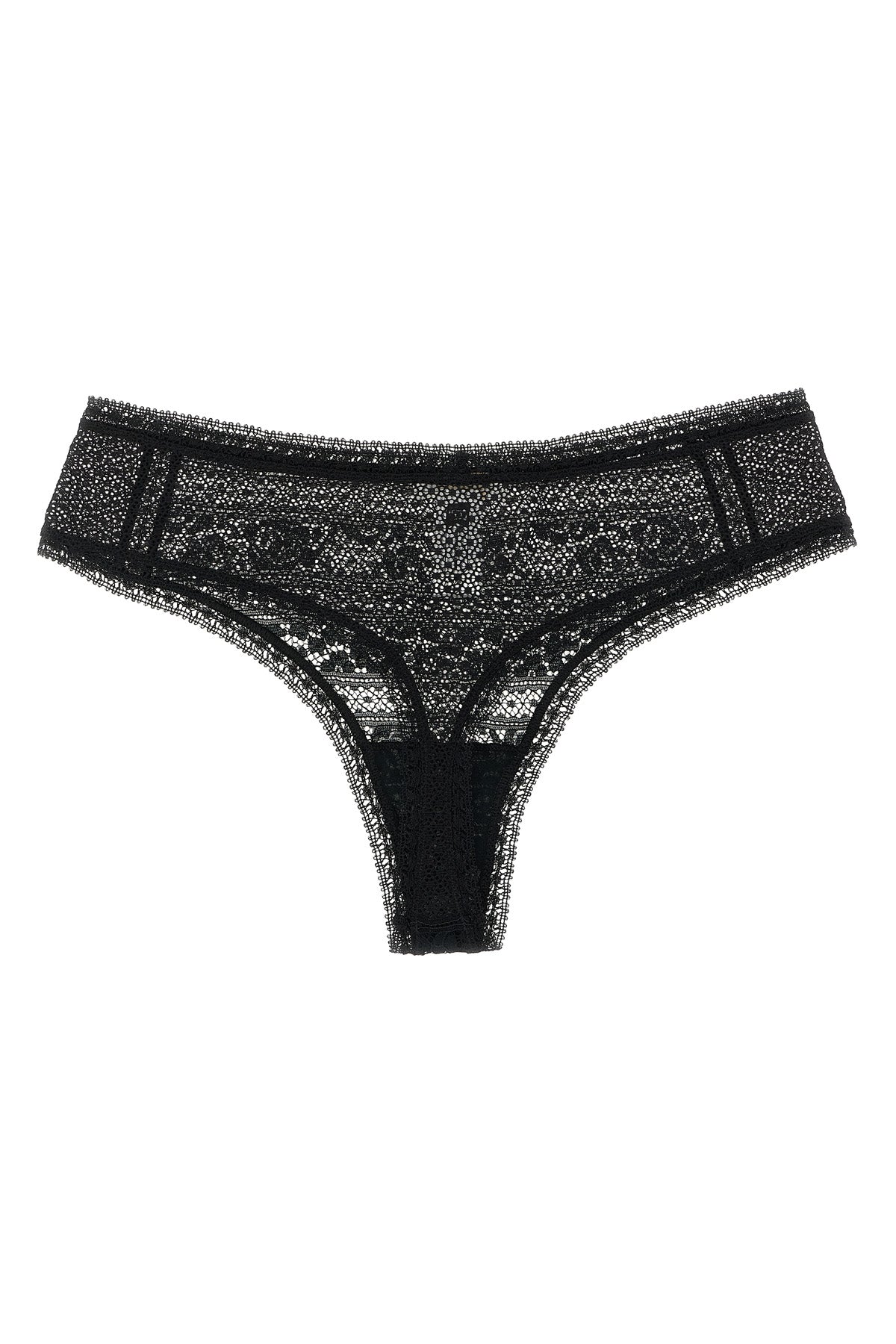 ERES 40 leavers stretch lace briefs envolee