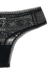 leavers stretch lace briefs envolee