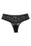 leavers stretch lace briefs envolee