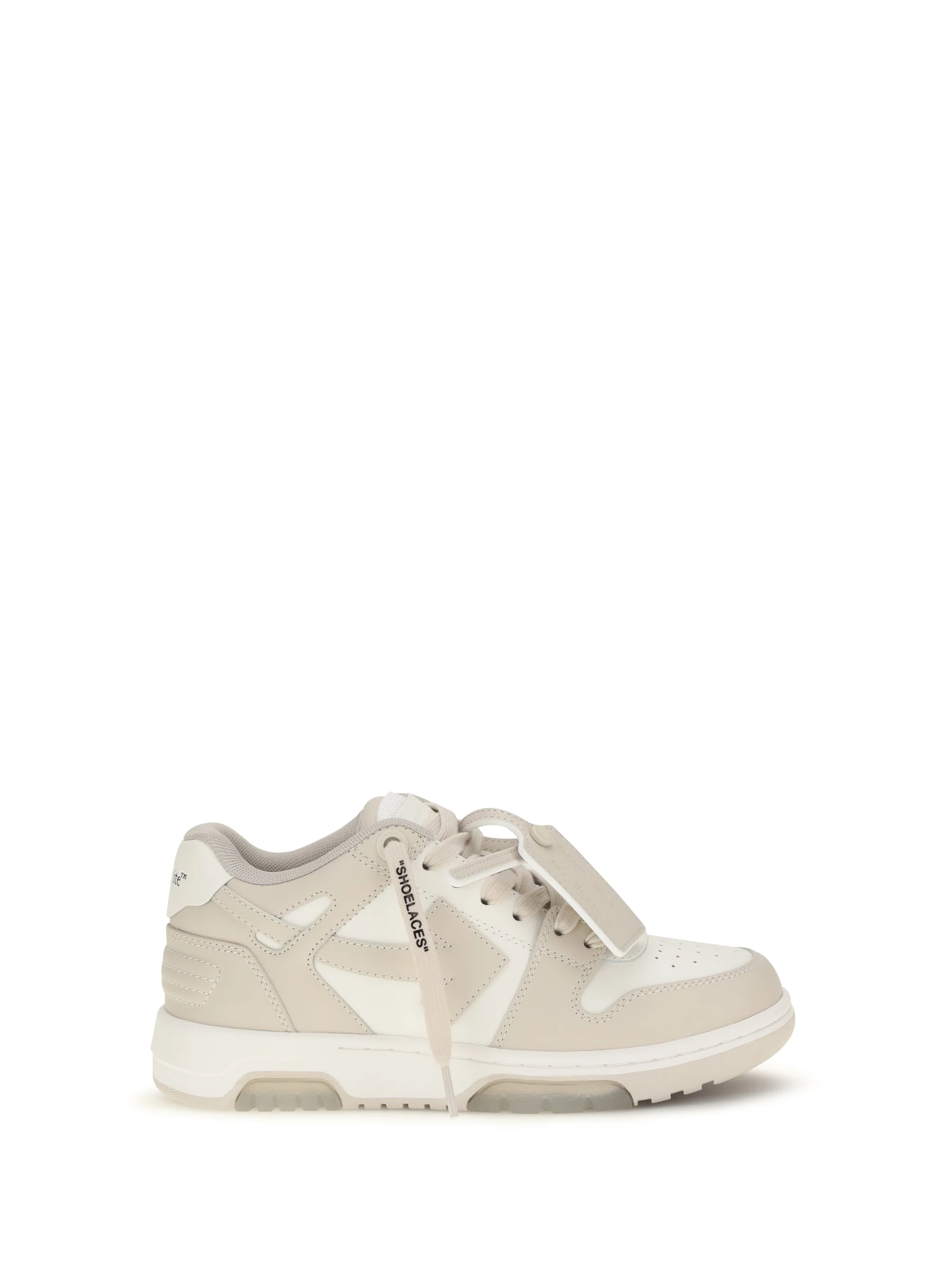 OFF-WHITE 38 out of office sneakers 